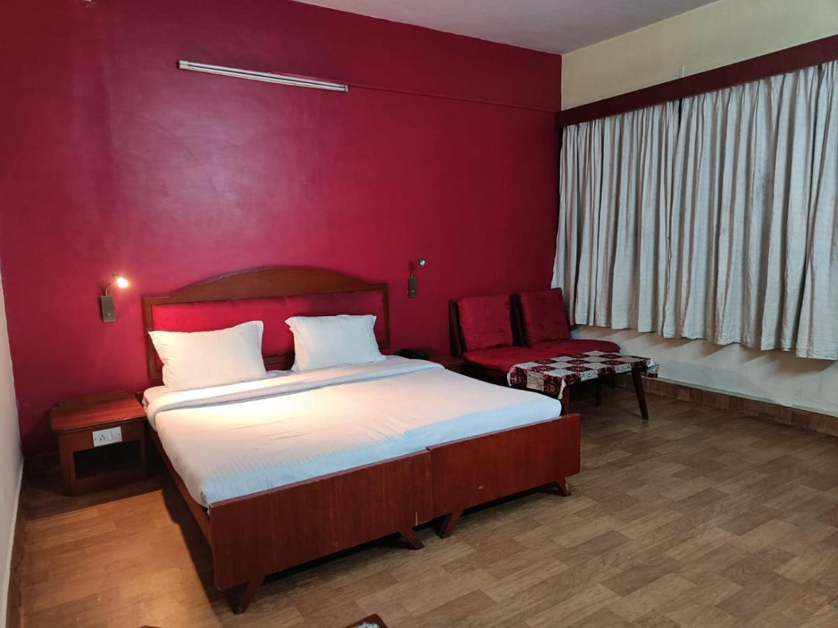 Natures Retreat Hotels And Resorts Ooty Εξωτερικό φωτογραφία