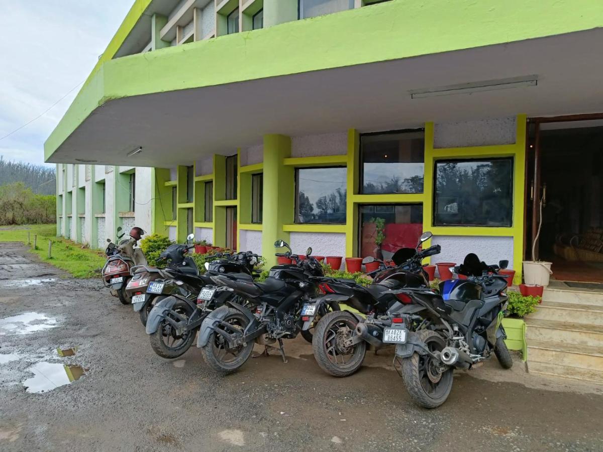 Natures Retreat Hotels And Resorts Ooty Εξωτερικό φωτογραφία