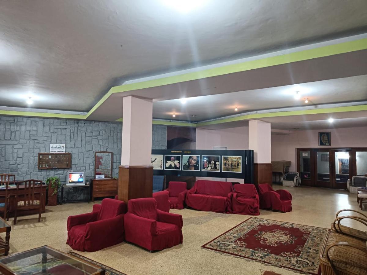 Natures Retreat Hotels And Resorts Ooty Εξωτερικό φωτογραφία