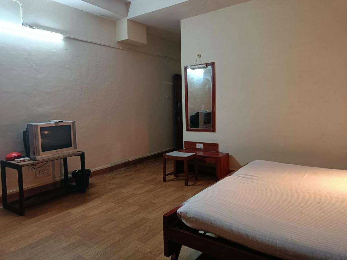 Natures Retreat Hotels And Resorts Ooty Εξωτερικό φωτογραφία
