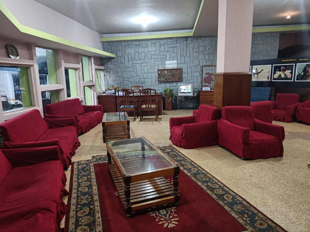Natures Retreat Hotels And Resorts Ooty Εξωτερικό φωτογραφία