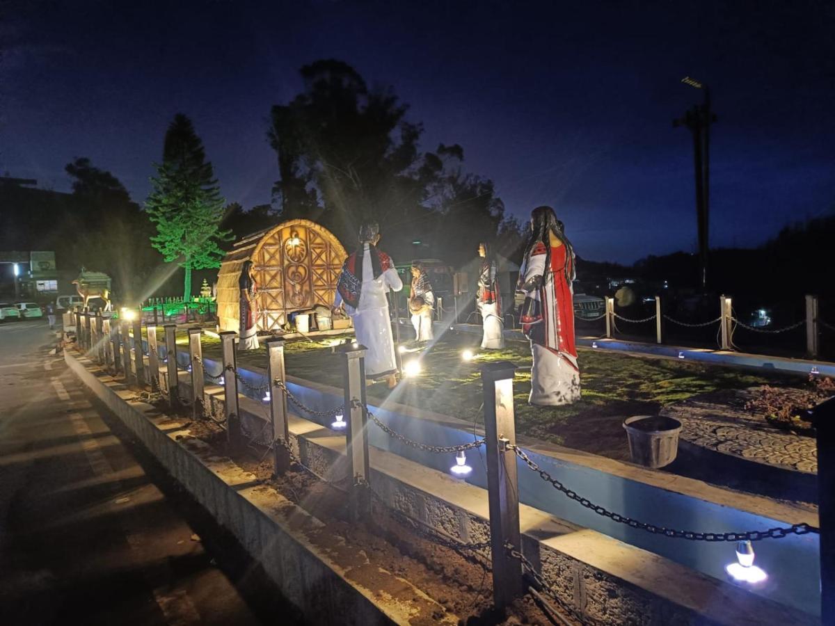 Natures Retreat Hotels And Resorts Ooty Εξωτερικό φωτογραφία