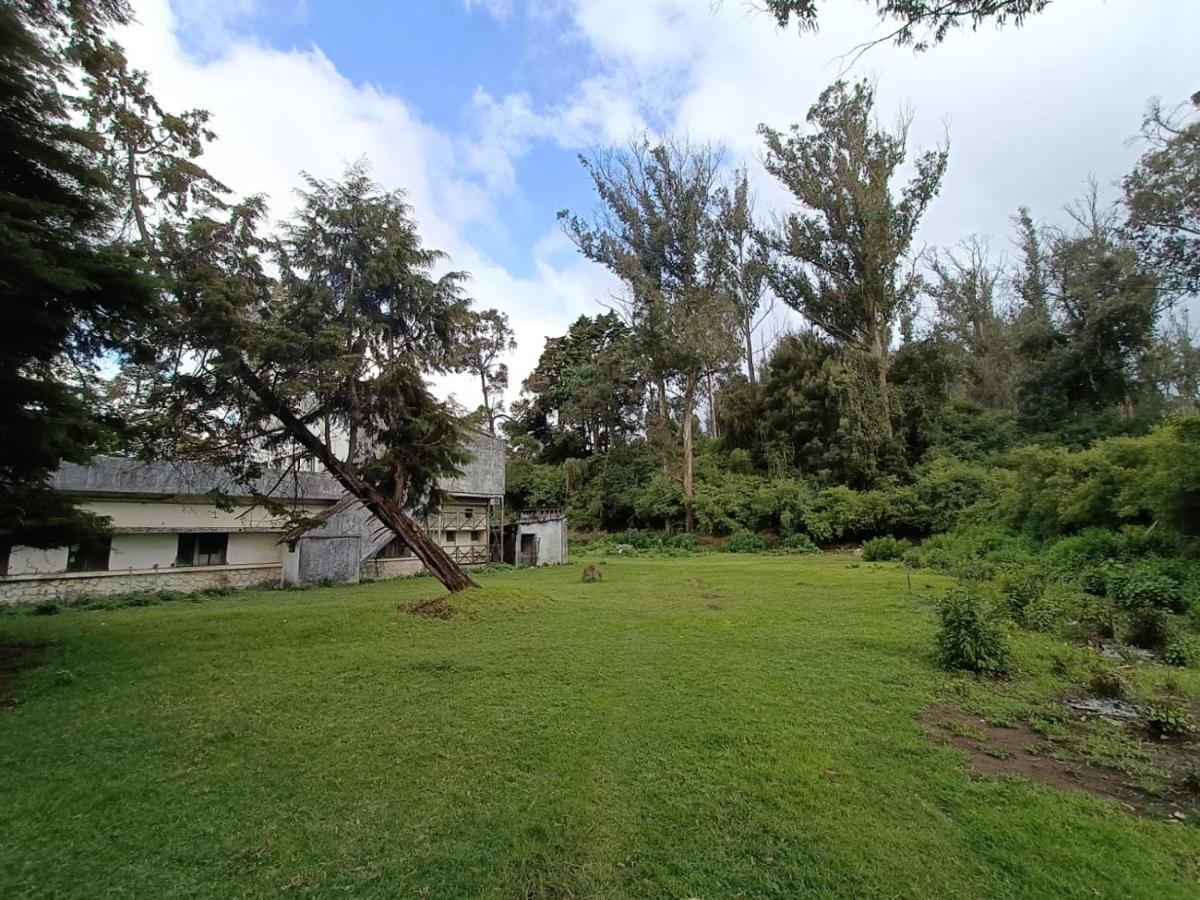 Natures Retreat Hotels And Resorts Ooty Εξωτερικό φωτογραφία